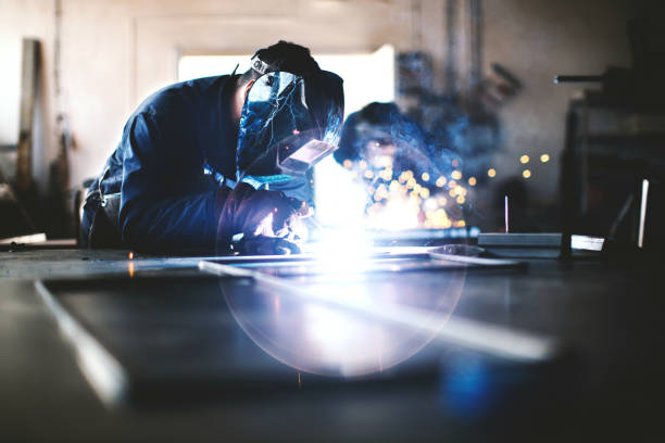 Best Artistic and Custom Metal Fabrication in Pen Mar, PA