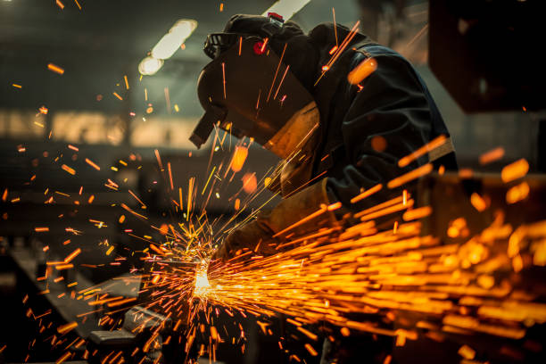 Affordable Welder Services in Pen Mar, PA