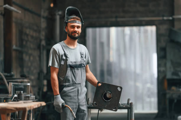 Best Welding Equipment Sales and Repair in Pen Mar, PA