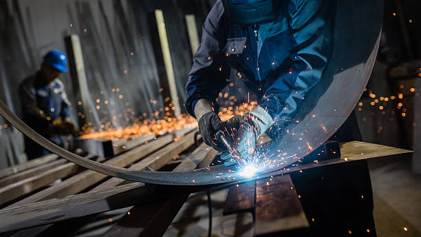 Best Food and Beverage Processing Equipment Welding in Pen Mar, PA
